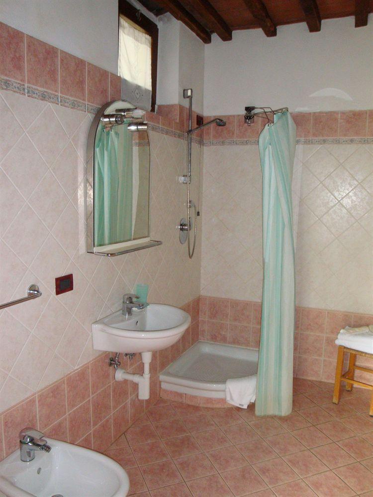 Hotel Le Vigne Villa  Buitenkant foto