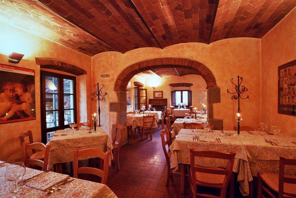 Hotel Le Vigne Villa  Buitenkant foto