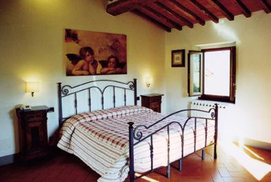 Hotel Le Vigne Villa  Buitenkant foto