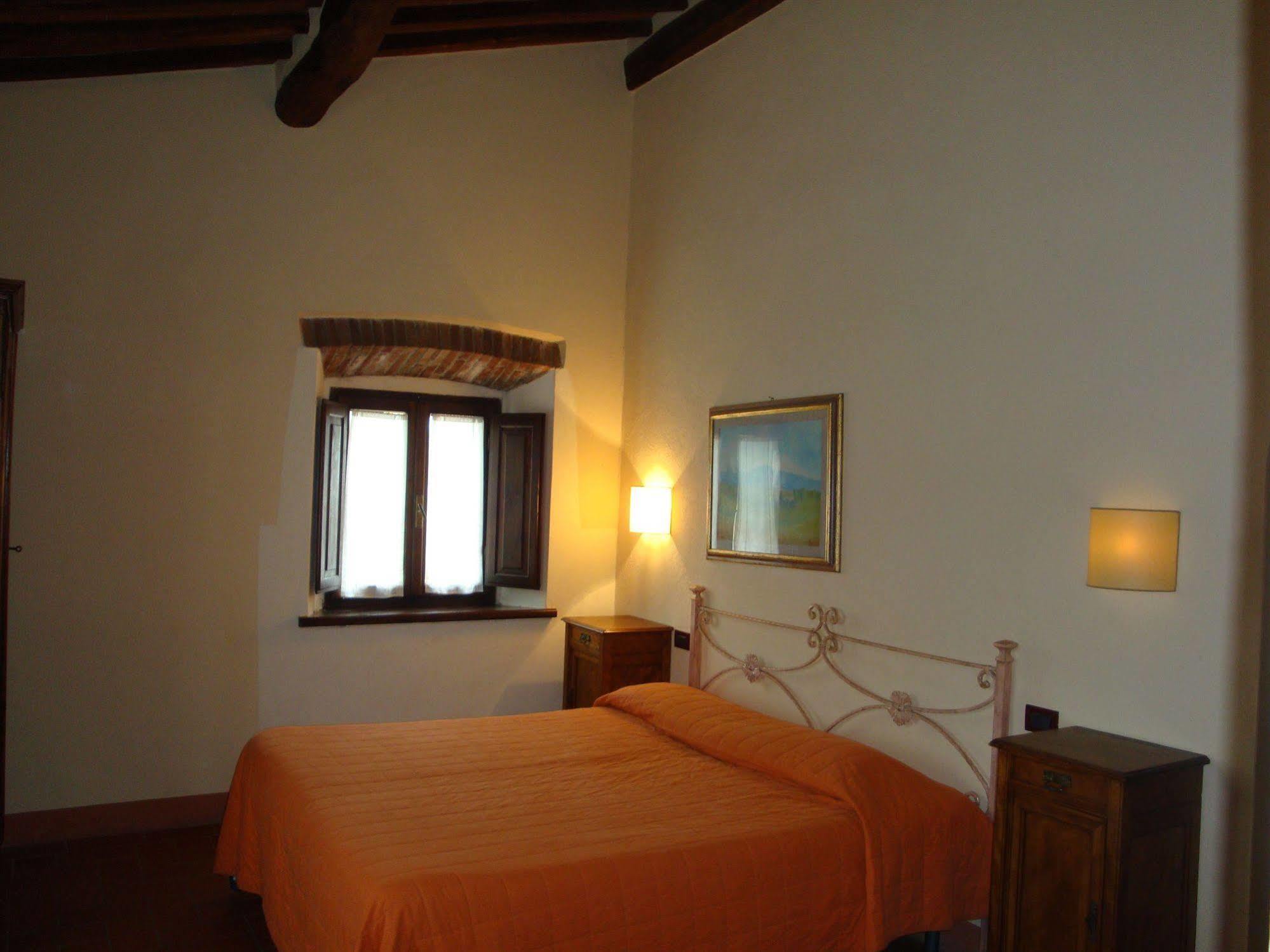 Hotel Le Vigne Villa  Buitenkant foto