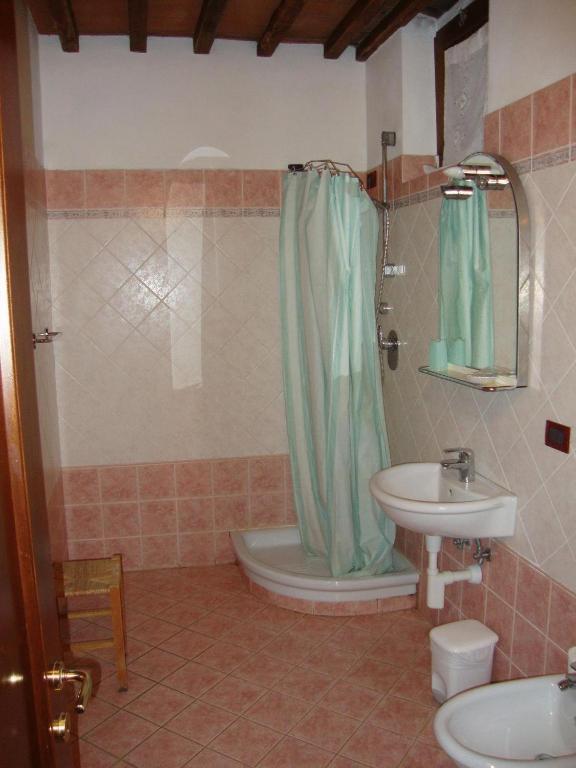 Hotel Le Vigne Villa  Kamer foto