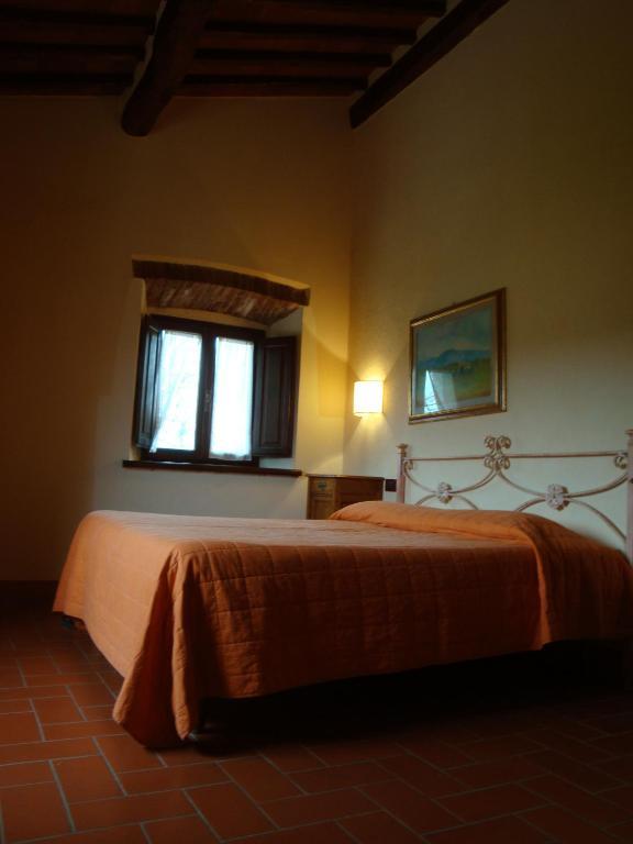 Hotel Le Vigne Villa  Kamer foto