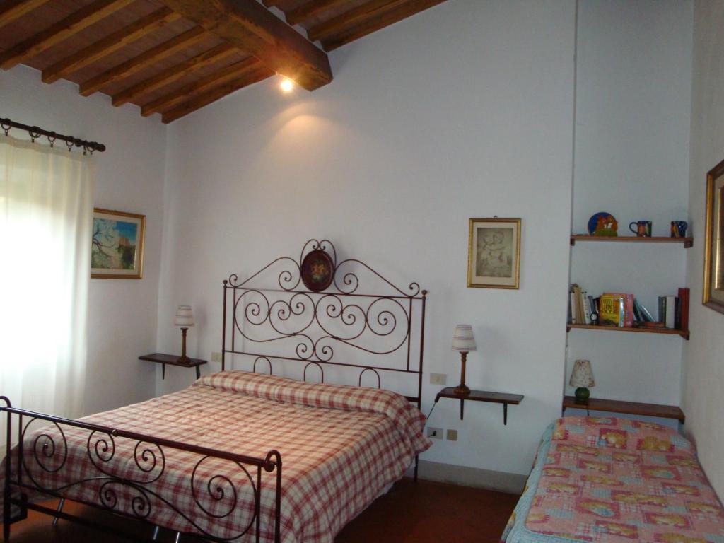 Hotel Le Vigne Villa  Kamer foto
