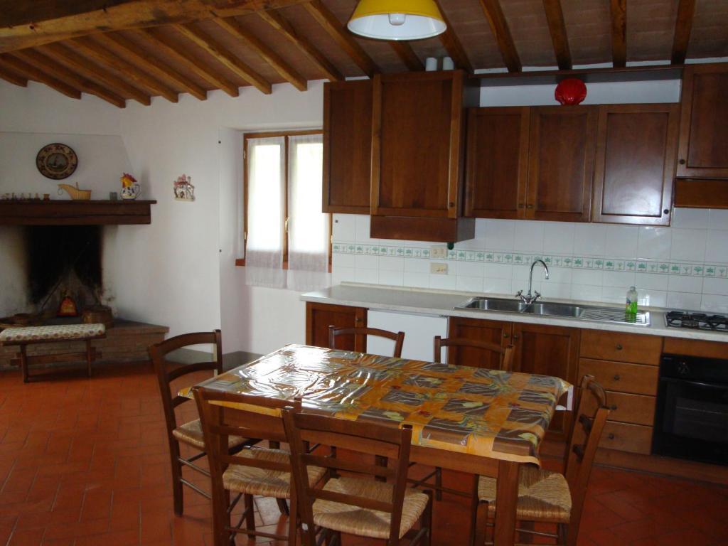 Hotel Le Vigne Villa  Buitenkant foto